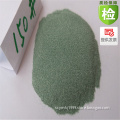 SiC/Green Silicon Carbide for Making Abrasive Papers